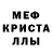 КЕТАМИН VHQ danimal099